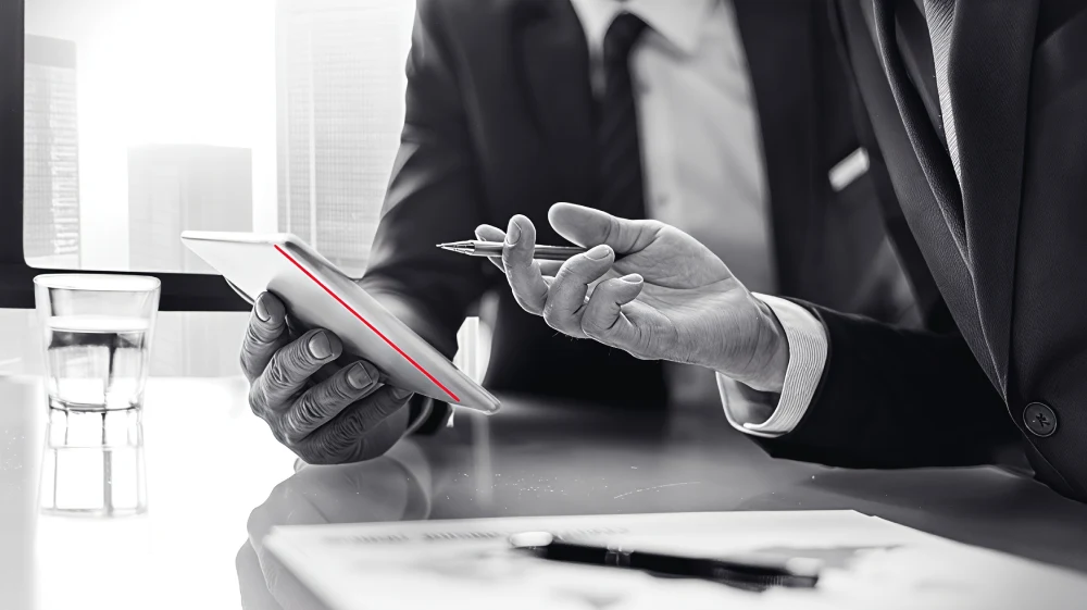 Professional Services Spotlight: Outsourced Chief Financial Officer (CFO) by ServPRO