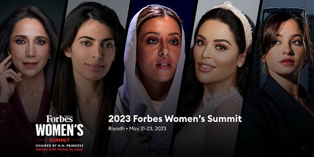 ServPRO joins Forbes Middle East Women’s Summit in Saudi Arabia
