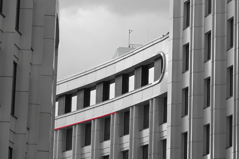Financial Services