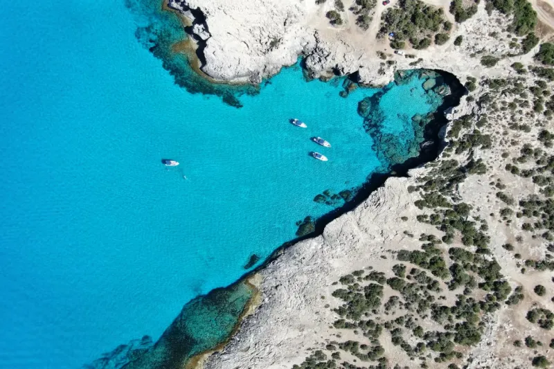 Cyprus: A Prime Destination for Former UK Non-Doms