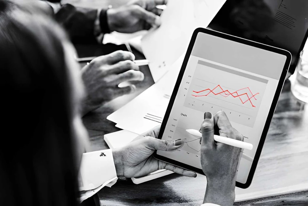 Sustainable tax positioning aligned with operational reality