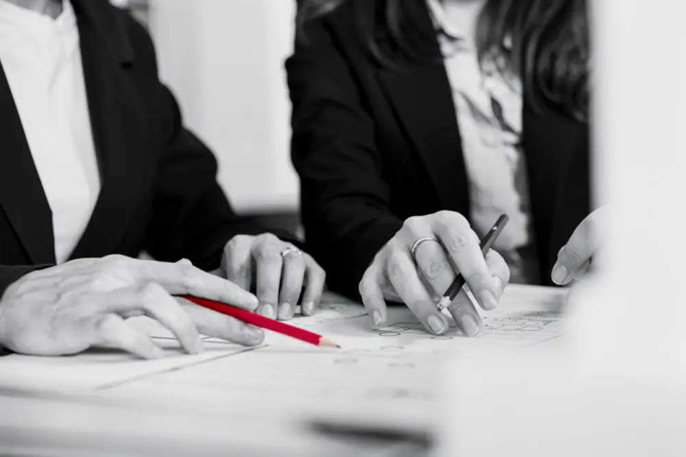Governance backbone for cross-border credibility