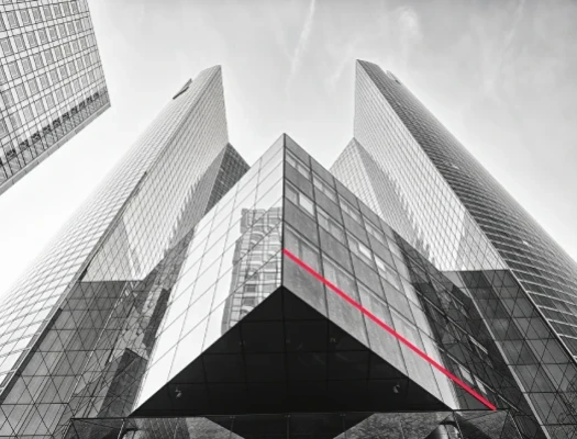 Strategic Transactions, Executed with Regulatory Precision.